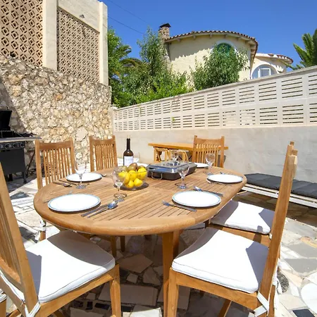 Casa vacanze Miracosta By Interhome Calpe