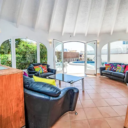 Casa vacanze Miracosta By Interhome Calpe