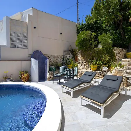 Casa vacanze Miracosta By Interhome Calpe