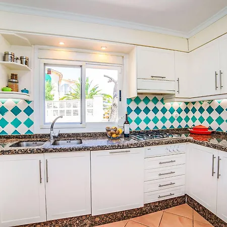 Casa vacanze Miracosta By Interhome