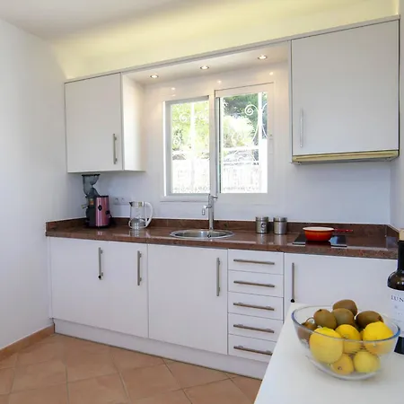 Miracosta By Interhome Casa vacanze Calpe