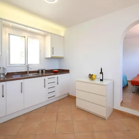 Miracosta By Interhome Calpe