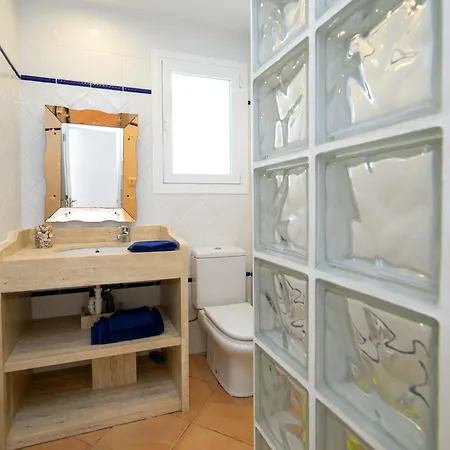 Miracosta By Interhome Casa vacanze Calpe