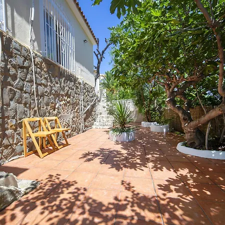 Miracosta By Interhome Calpe