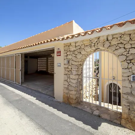 Miracosta By Interhome Casa vacanze