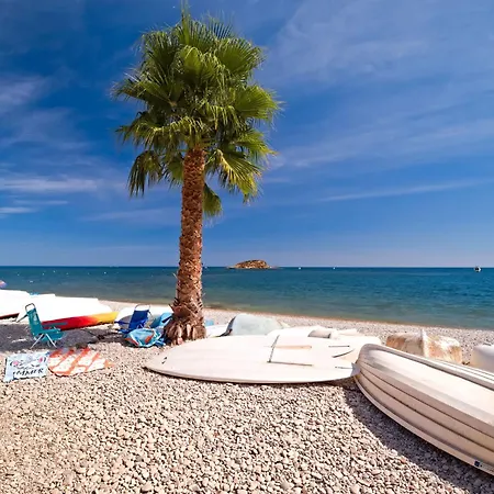 Casa vacanze Miracosta By Interhome *