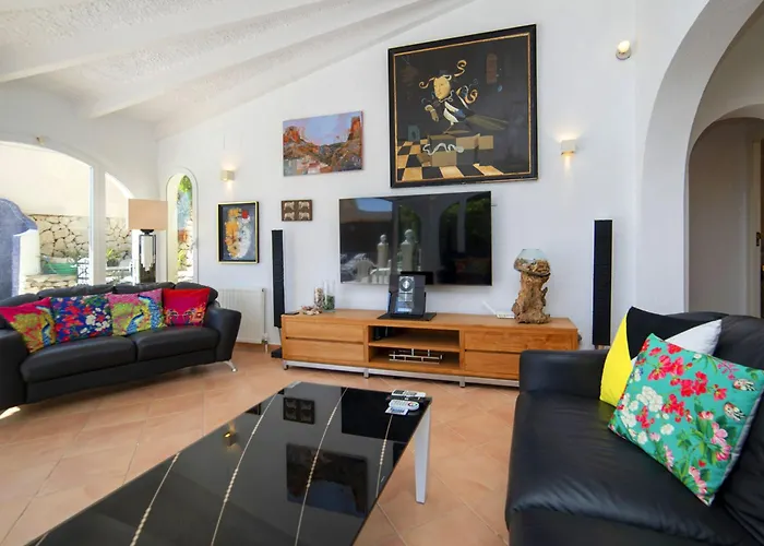 Miracosta By Interhome Holiday home