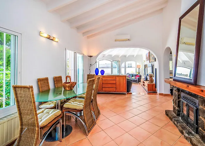 Miracosta By Interhome Calpe