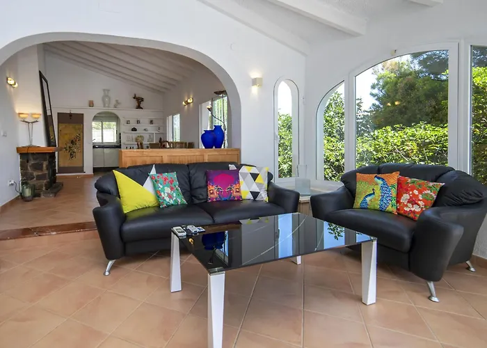 Holiday home Miracosta By Interhome *