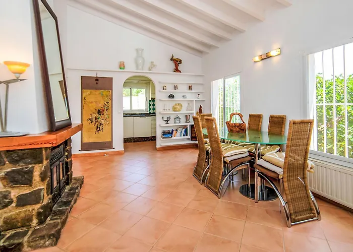 Miracosta By Interhome Holiday home *