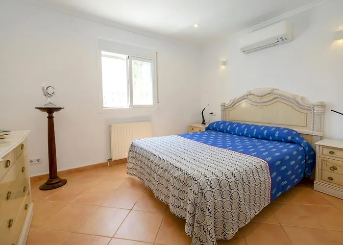 Holiday home Miracosta By Interhome Calpe