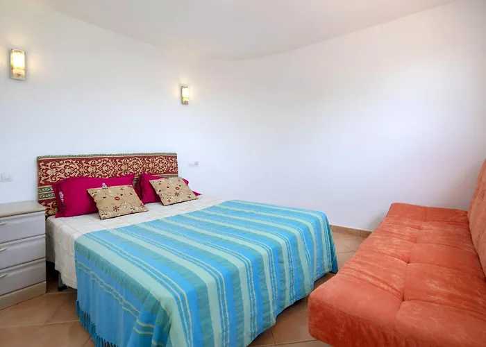 Holiday home Miracosta By Interhome *