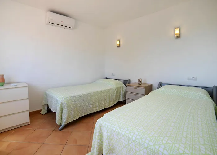 Holiday home Miracosta By Interhome