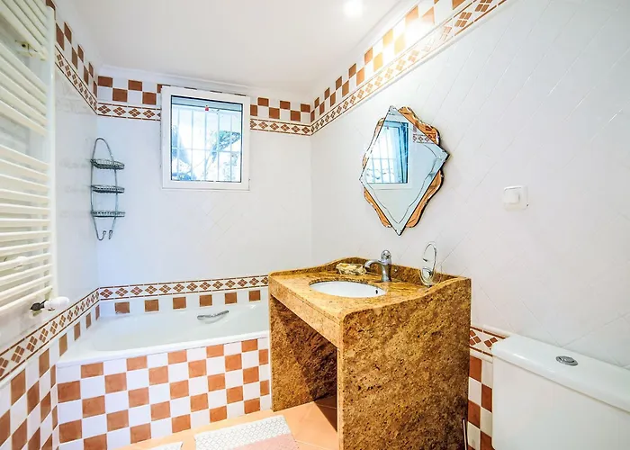 Holiday home Miracosta By Interhome