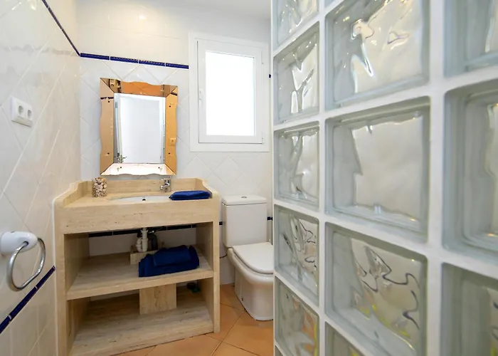 Miracosta By Interhome Holiday home Calpe