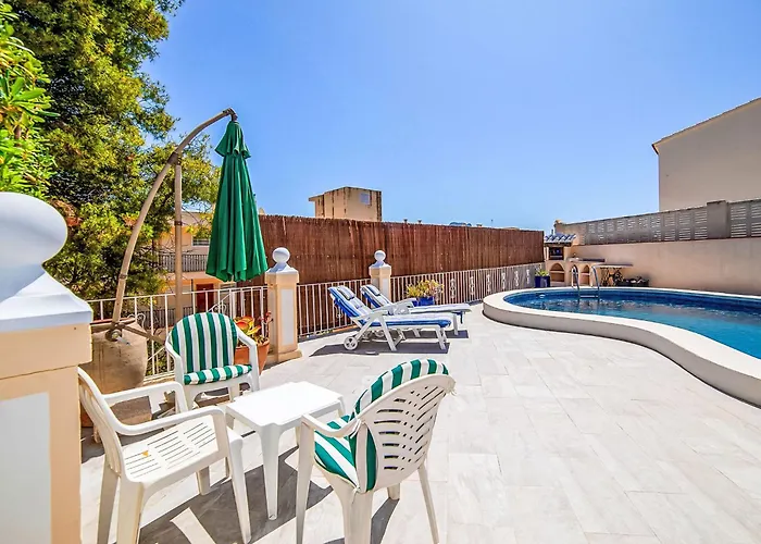 Holiday home Miracosta By Interhome Calpe