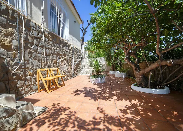 Miracosta By Interhome Calpe