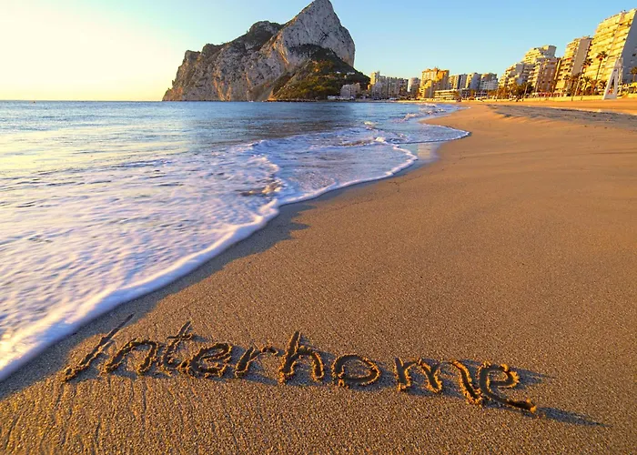 Miracosta By Interhome Holiday home *