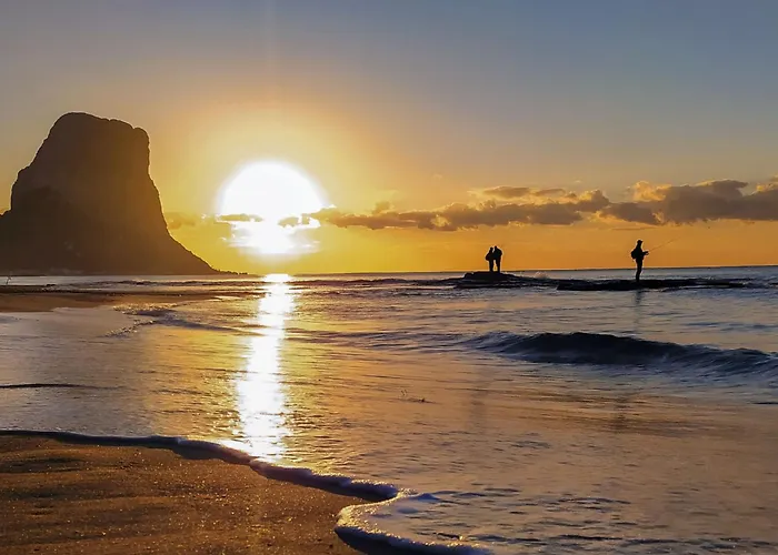 Miracosta By Interhome *