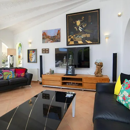 Miracosta By Interhome Feriehus