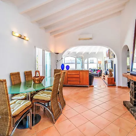 Miracosta By Interhome Calpe