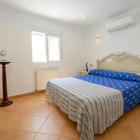 Feriehus Miracosta By Interhome Calpe