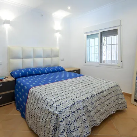 Miracosta By Interhome Feriehus *