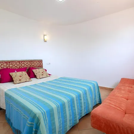Σπίτι διακοπών Miracosta By Interhome *