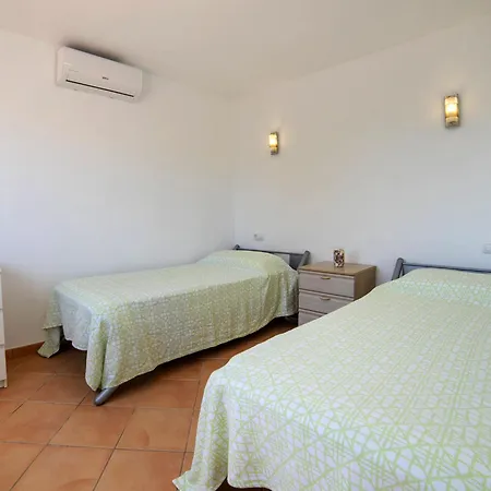 Feriehus Miracosta By Interhome