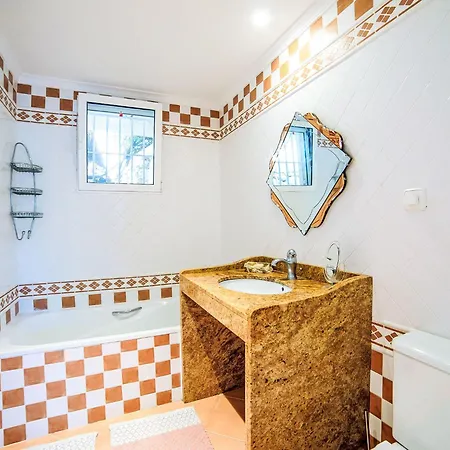 Feriehus Miracosta By Interhome