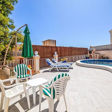 Feriehus Miracosta By Interhome Calpe