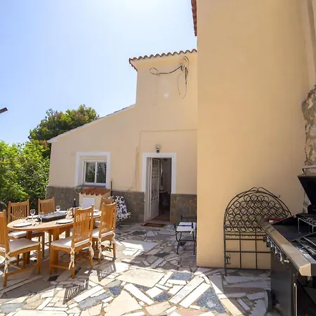 Miracosta By Interhome Σπίτι διακοπών