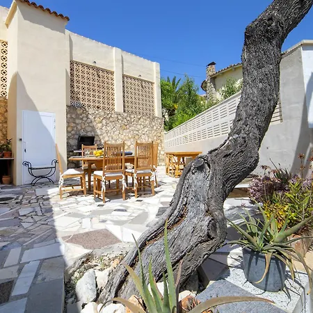 Σπίτι διακοπών Miracosta By Interhome *