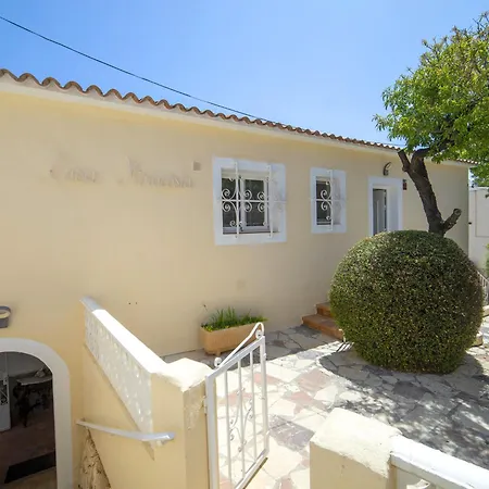 Miracosta By Interhome Feriehus *