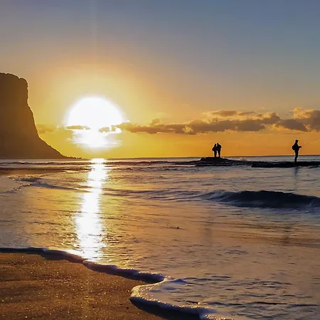 Miracosta By Interhome *