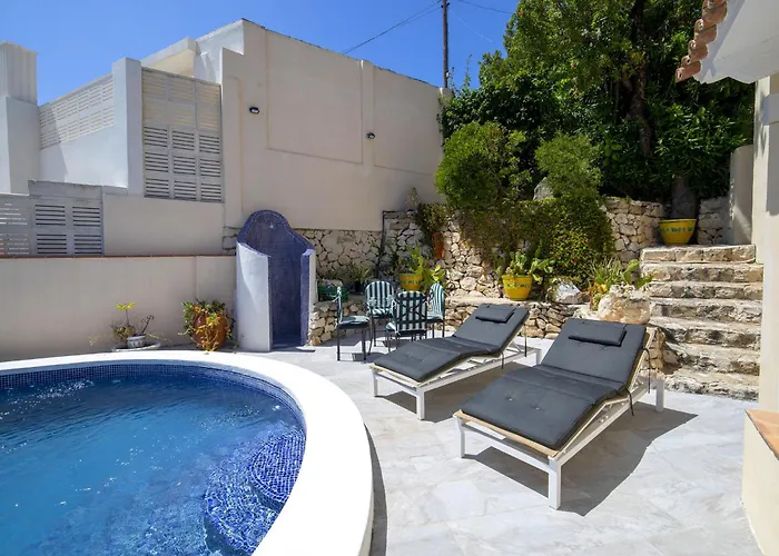 Сasa de vacaciones Miracosta By Interhome Calpe