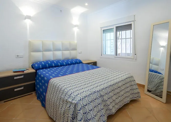 Miracosta By Interhome Сasa de vacaciones *