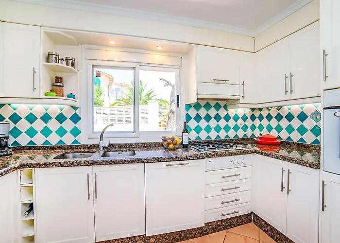 Сasa de vacaciones Miracosta By Interhome