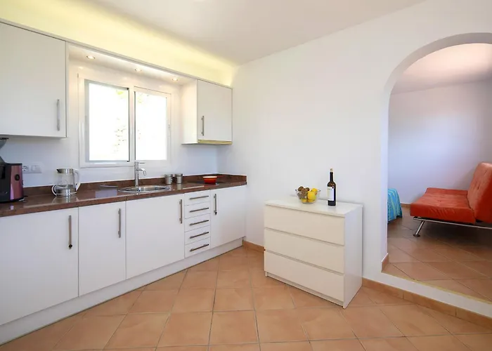 Miracosta By Interhome Calpe