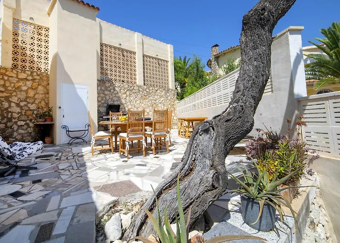 Сasa de vacaciones Miracosta By Interhome *