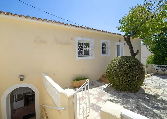 Miracosta By Interhome Сasa de vacaciones *