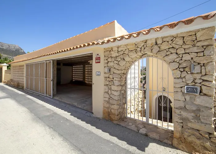 Miracosta By Interhome Сasa de vacaciones