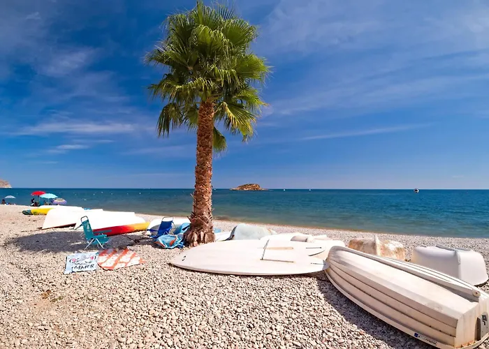 Сasa de vacaciones Miracosta By Interhome *