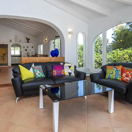 度假居 Miracosta By Interhome *