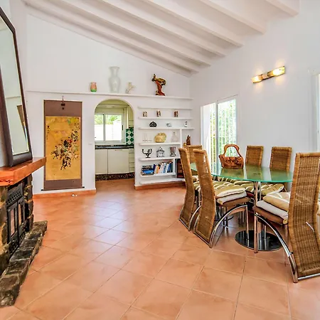 Miracosta By Interhome 度假居 *